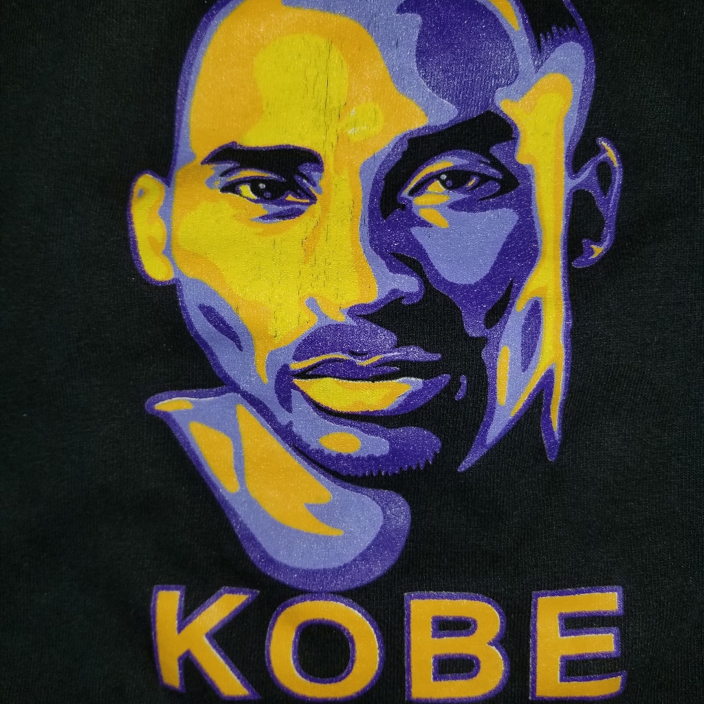 Kobe Tshirt Kobe Tshirt